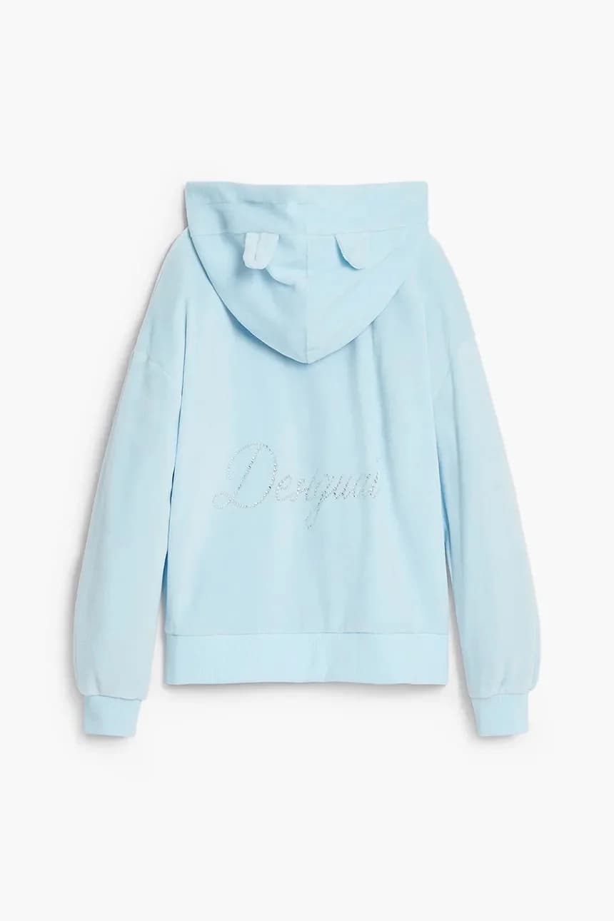 Блуза - фото 3