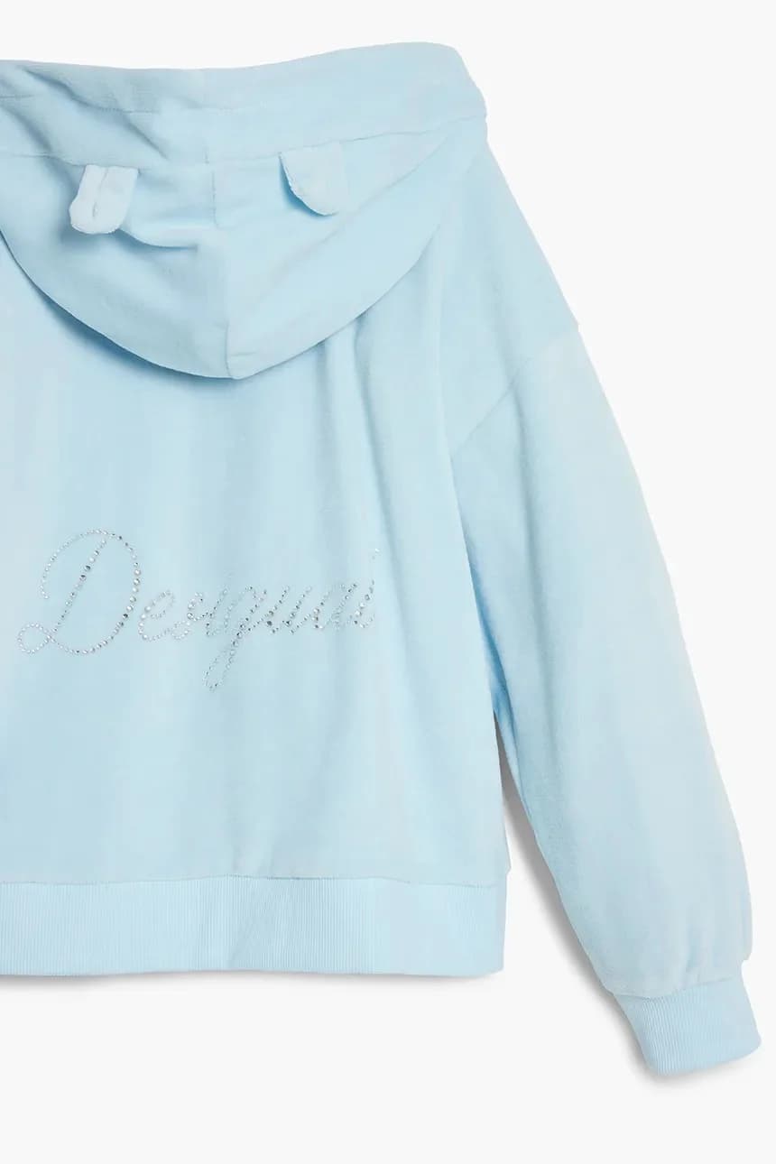 Блуза - фото 4