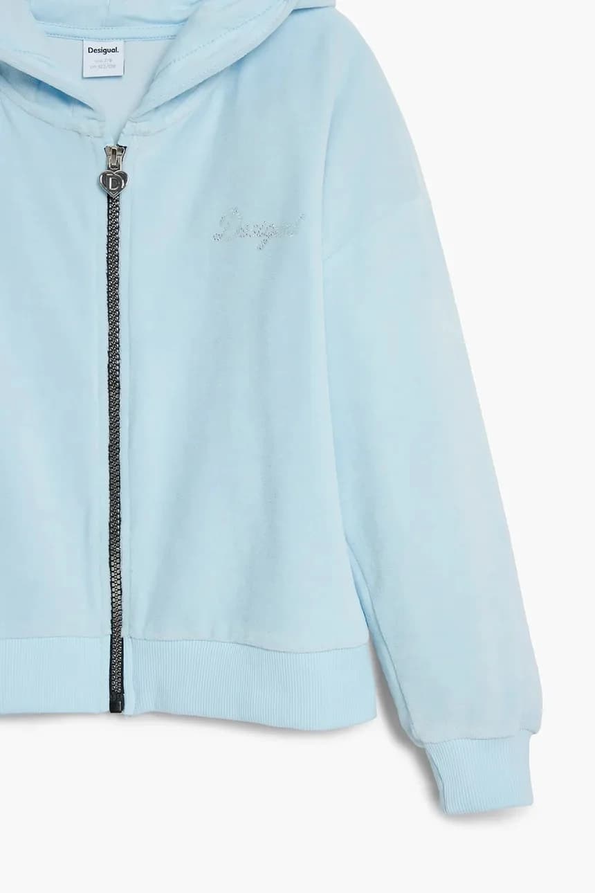 Блуза - фото 5