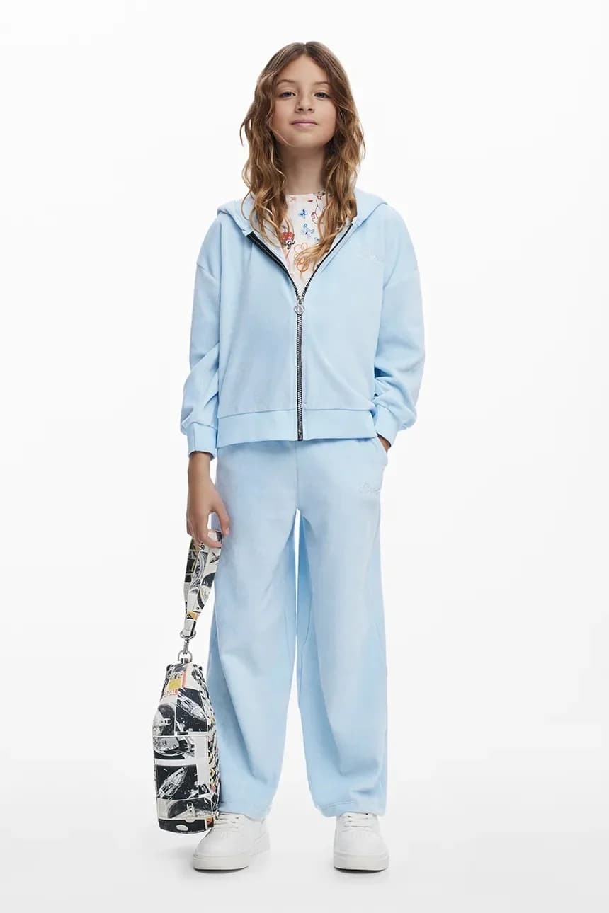 Блуза - фото 7