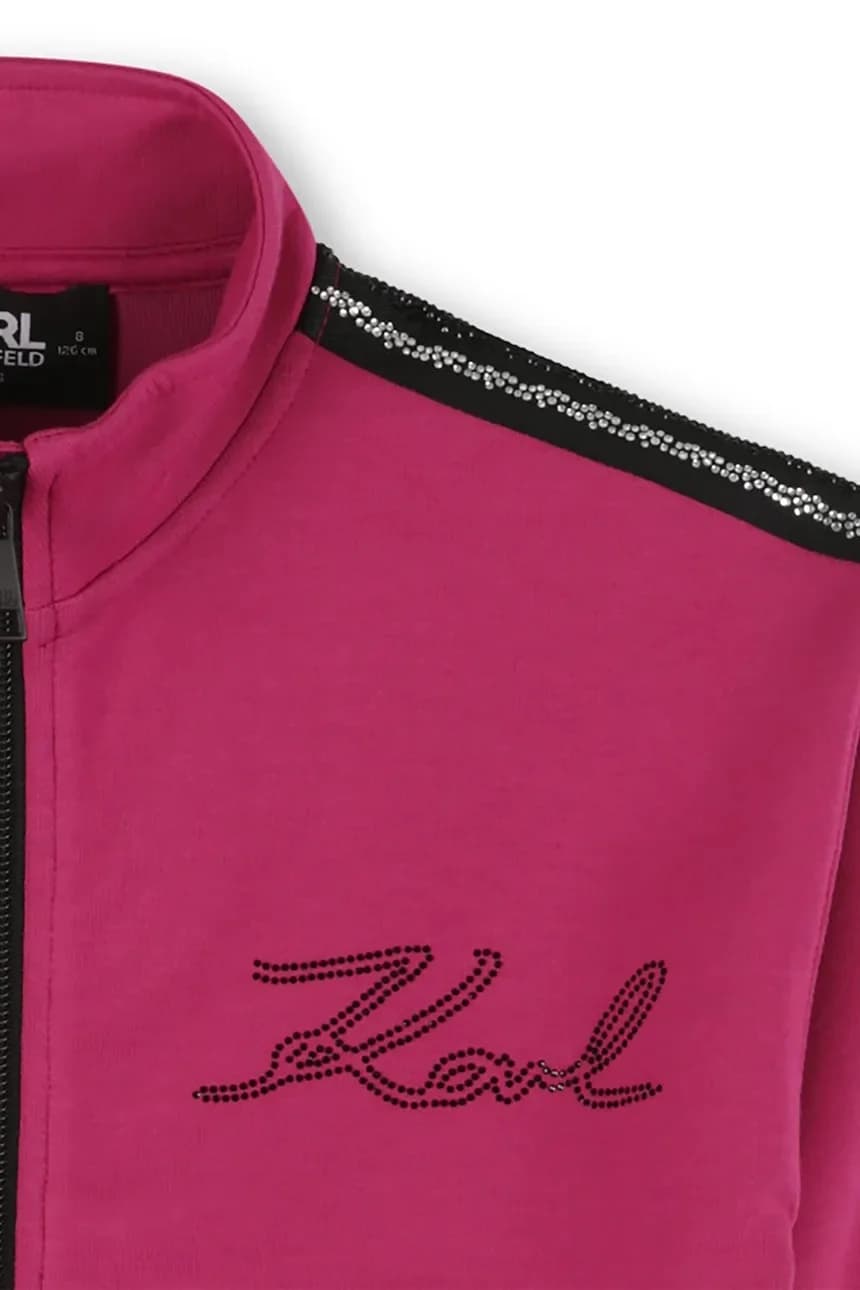 Детская толстовка - фото 4