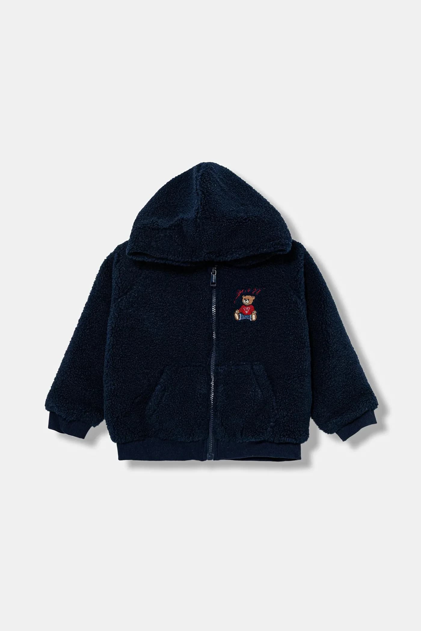 Детская толстовка