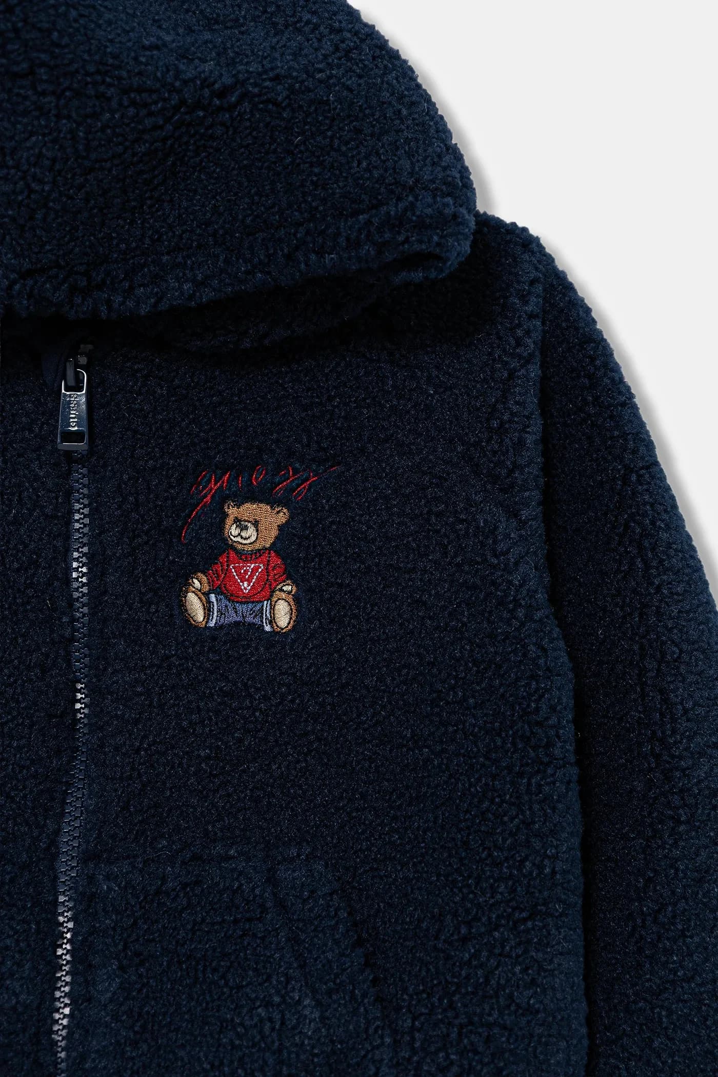 Детская толстовка - фото 3