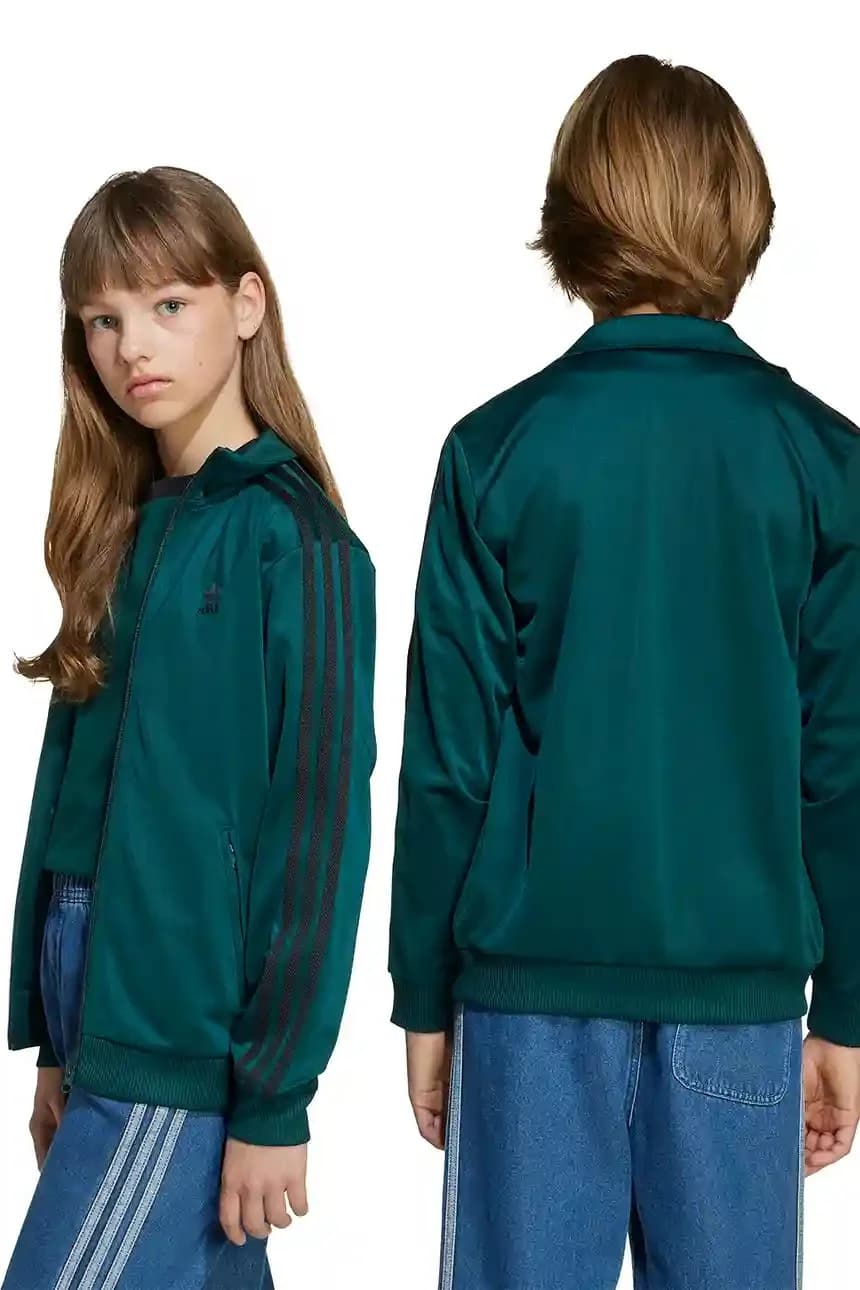 Детская толстовка - фото 5