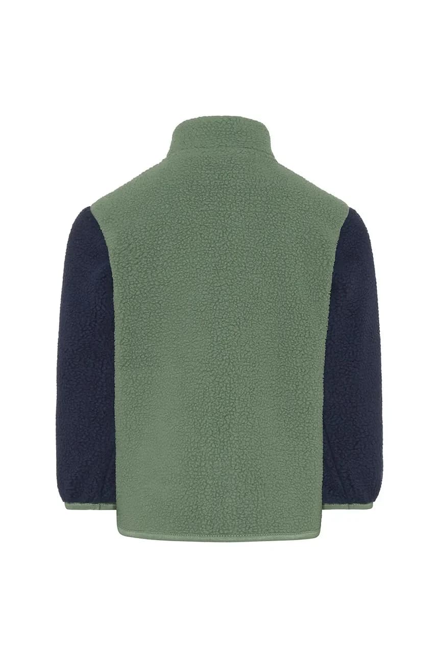 Толстовка ANTEN KIDS FULLZIP - фото 3