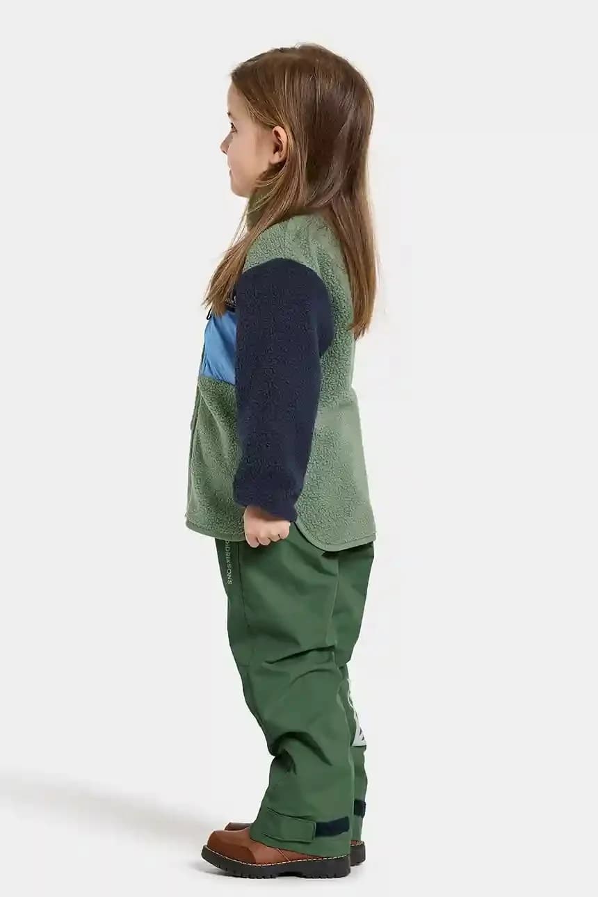 Толстовка ANTEN KIDS FULLZIP - фото 6