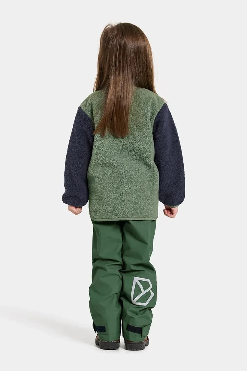 Толстовка ANTEN KIDS FULLZIP - фото 7