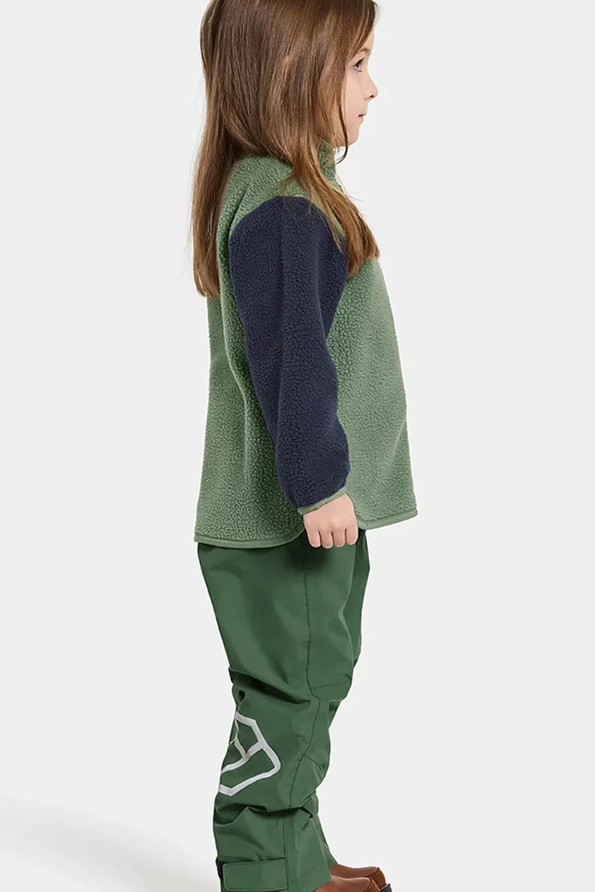 Толстовка ANTEN KIDS FULLZIP - фото 8