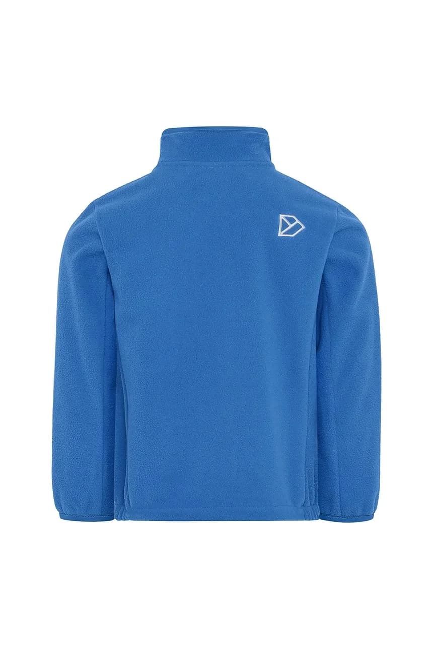 Толстовка MUSKOT KDS JACKET - фото 2