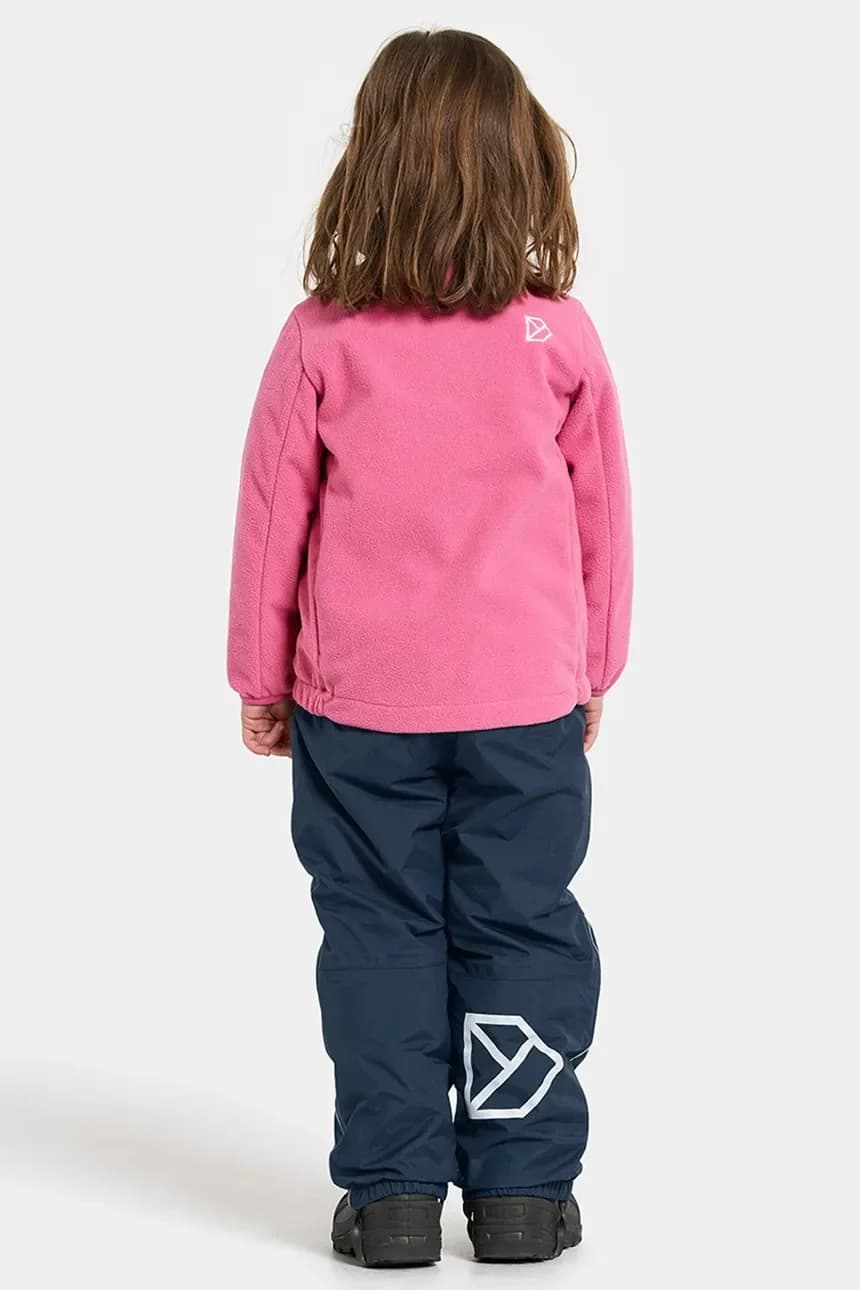 Толстовка MUSKOT KDS JACKET - фото 7