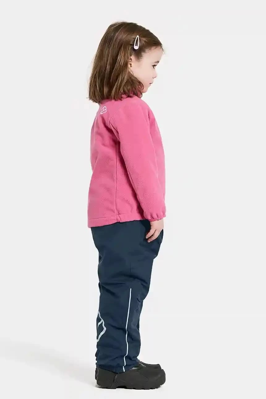 Толстовка MUSKOT KDS JACKET - фото 8