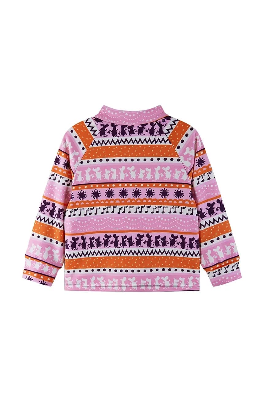 Детская толстовка Moomin Tarpeen - фото 2