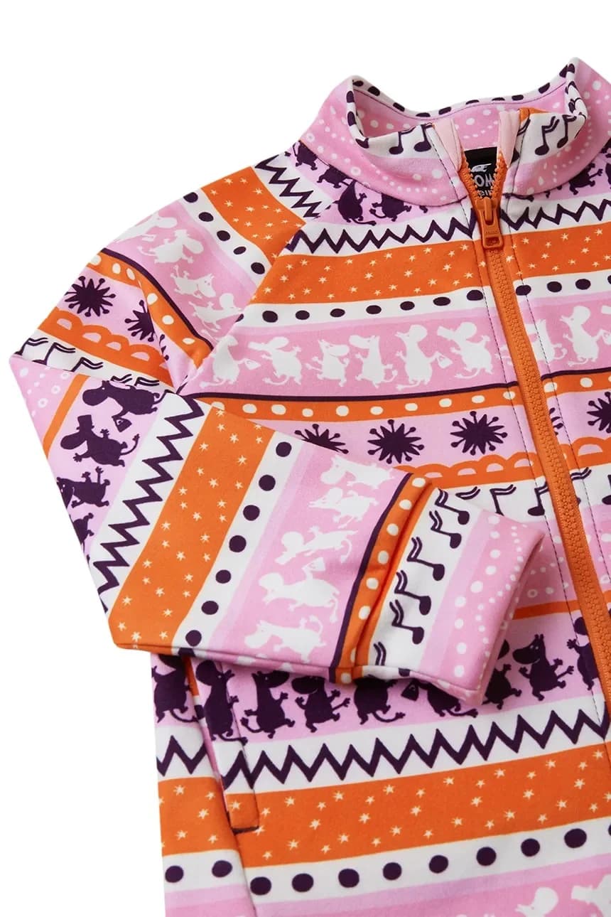 Детская толстовка Moomin Tarpeen - фото 3