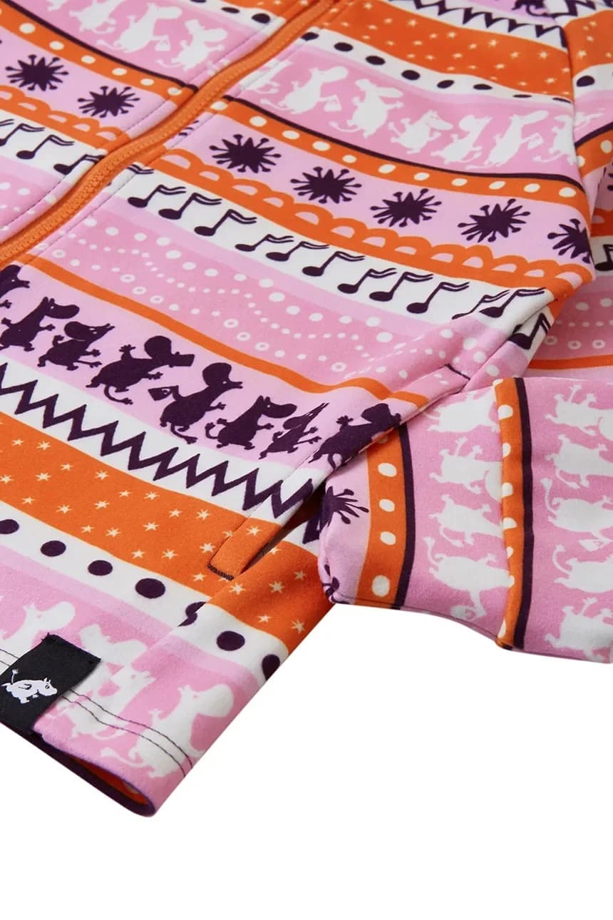 Детская толстовка Moomin Tarpeen - фото 4