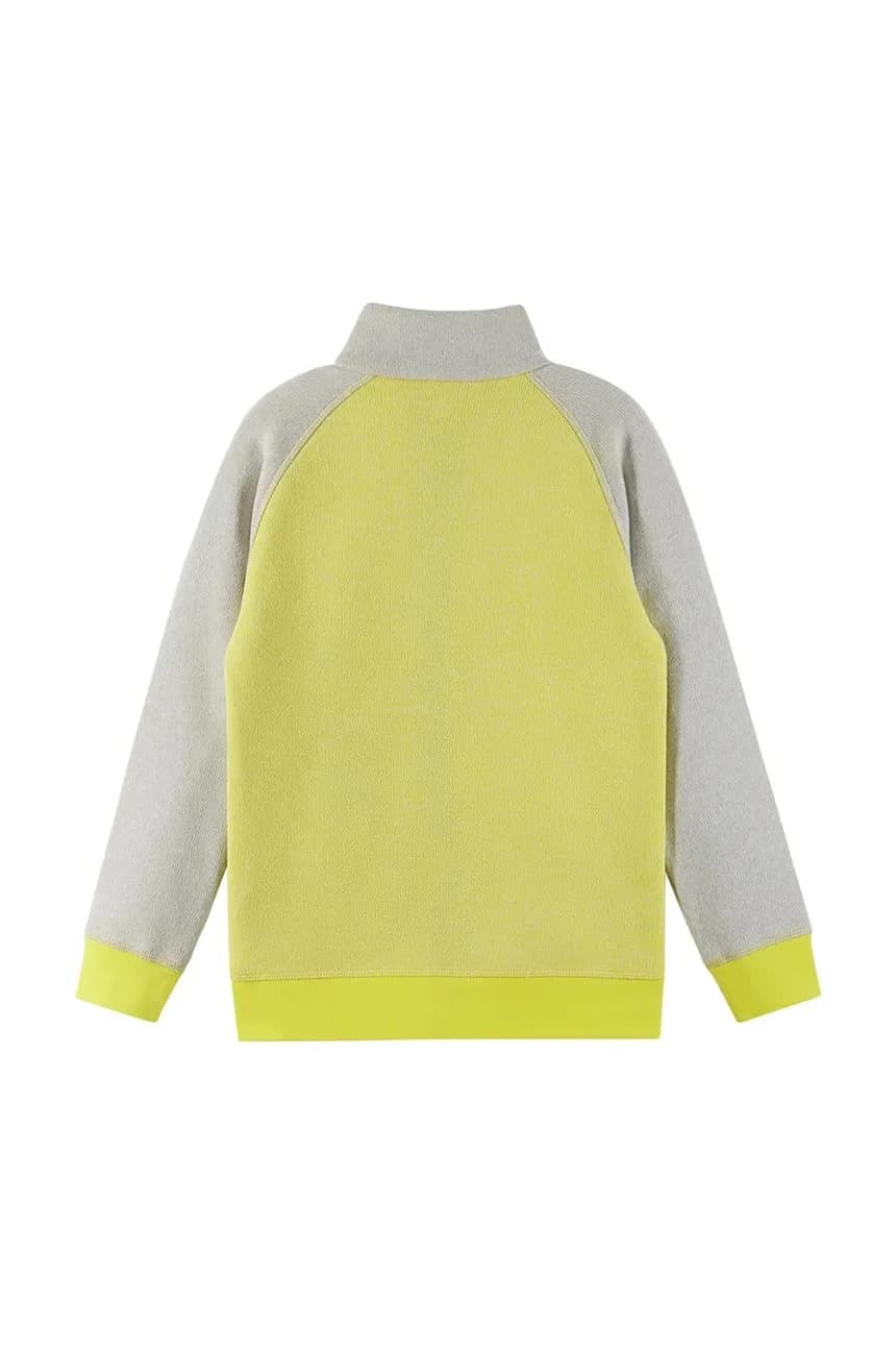 Детская флисовая толстовка Neulomus - фото 3