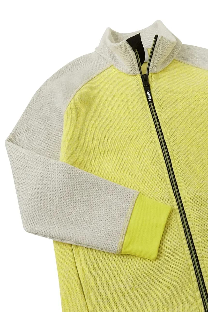 Детская флисовая толстовка Neulomus - фото 4