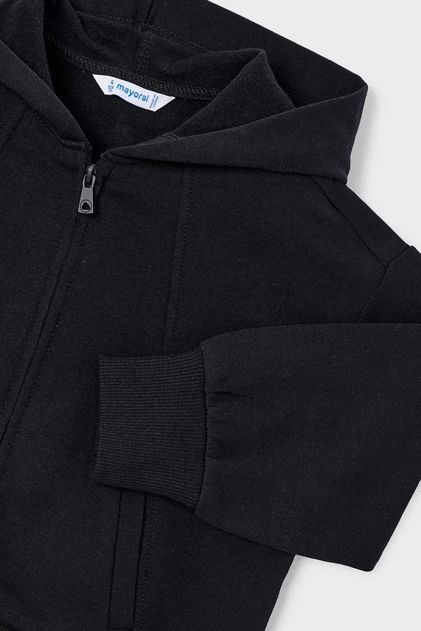 Детская толстовка - фото 3