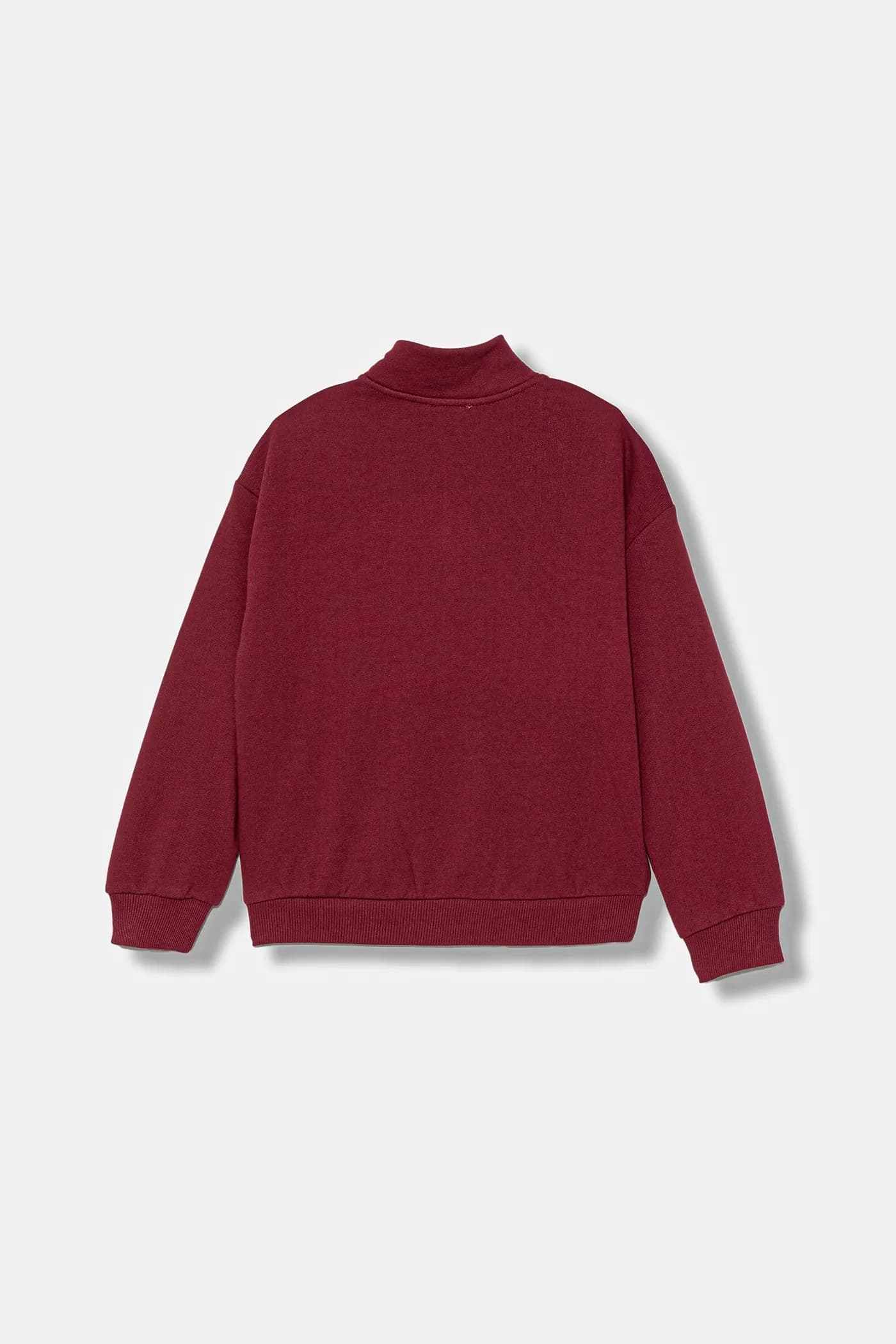 Детская хлопковая толстовка - фото 2