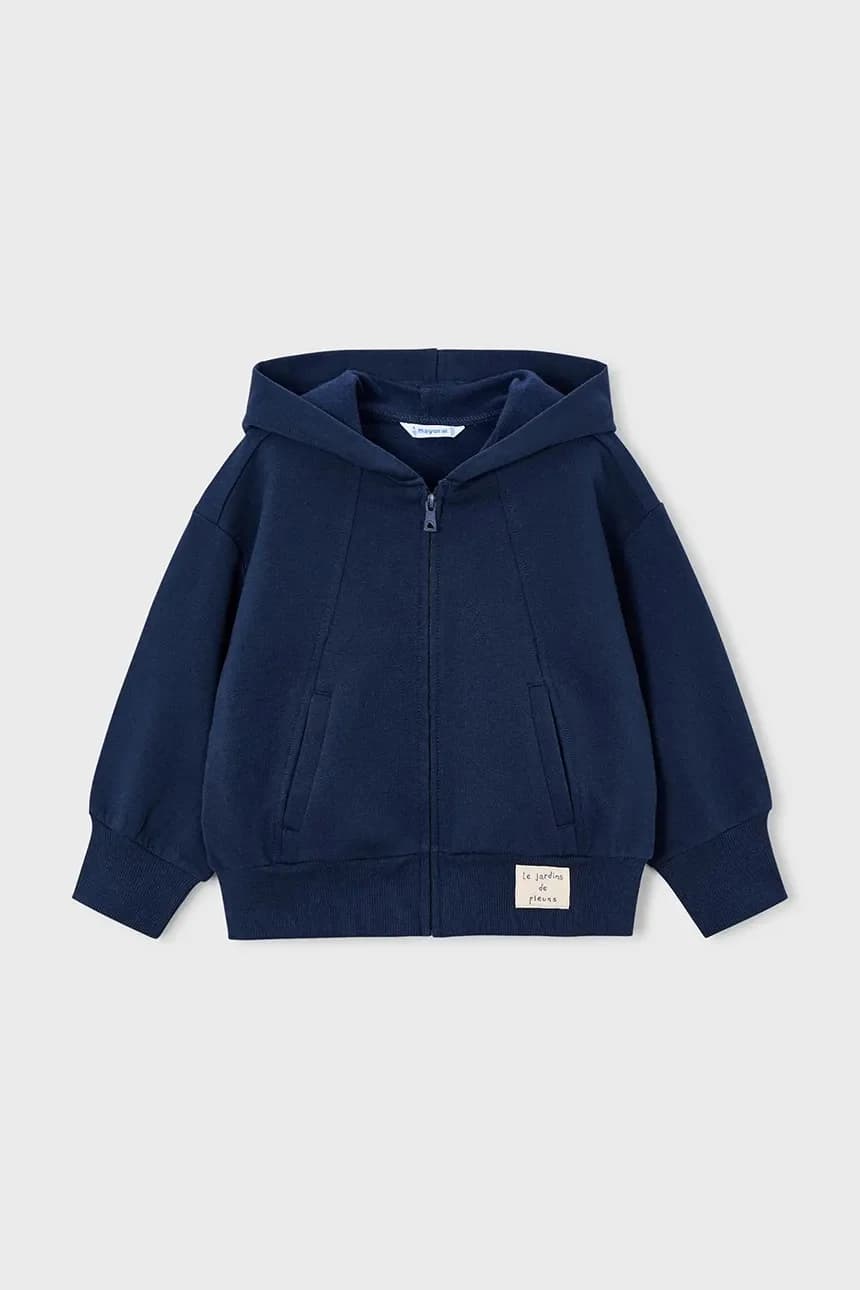 Детская толстовка