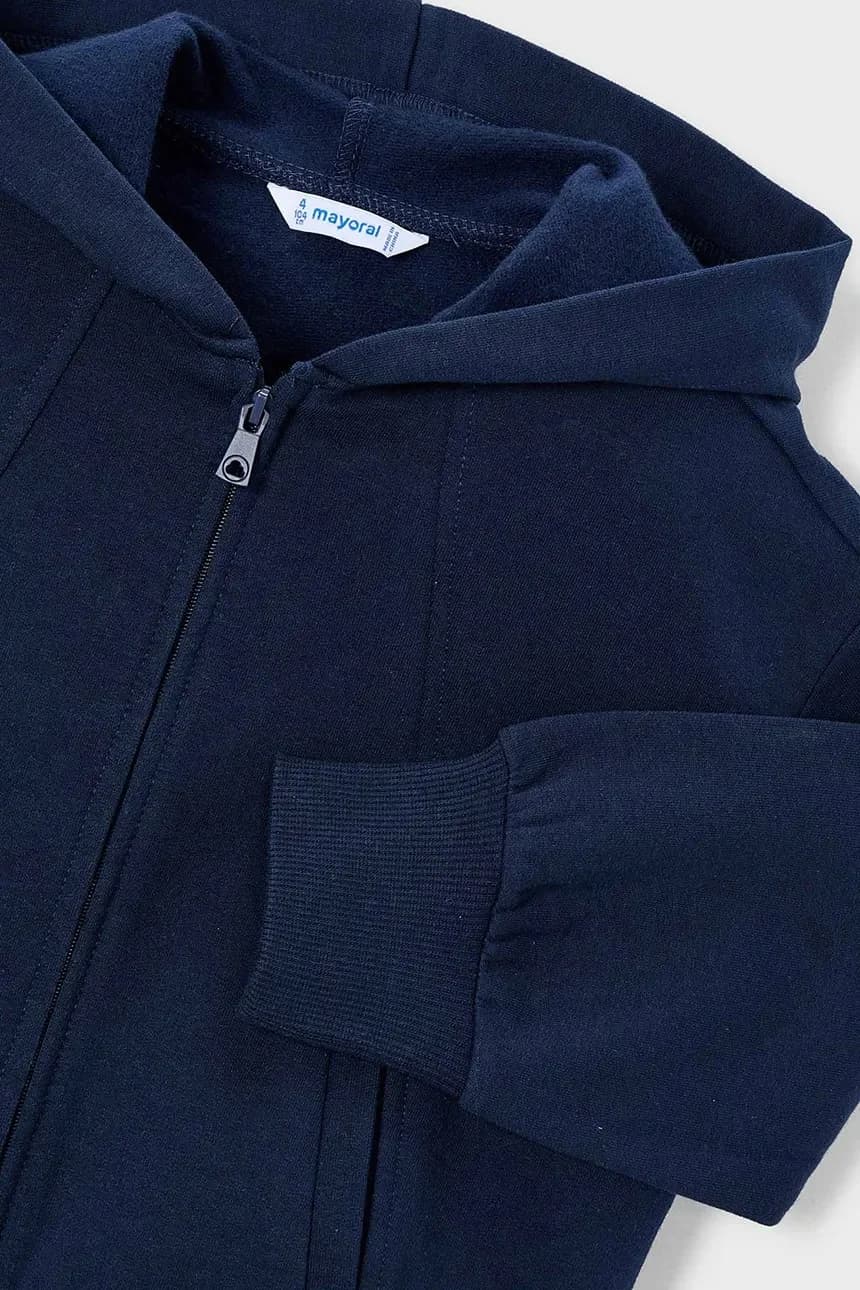 Детская толстовка - фото 3