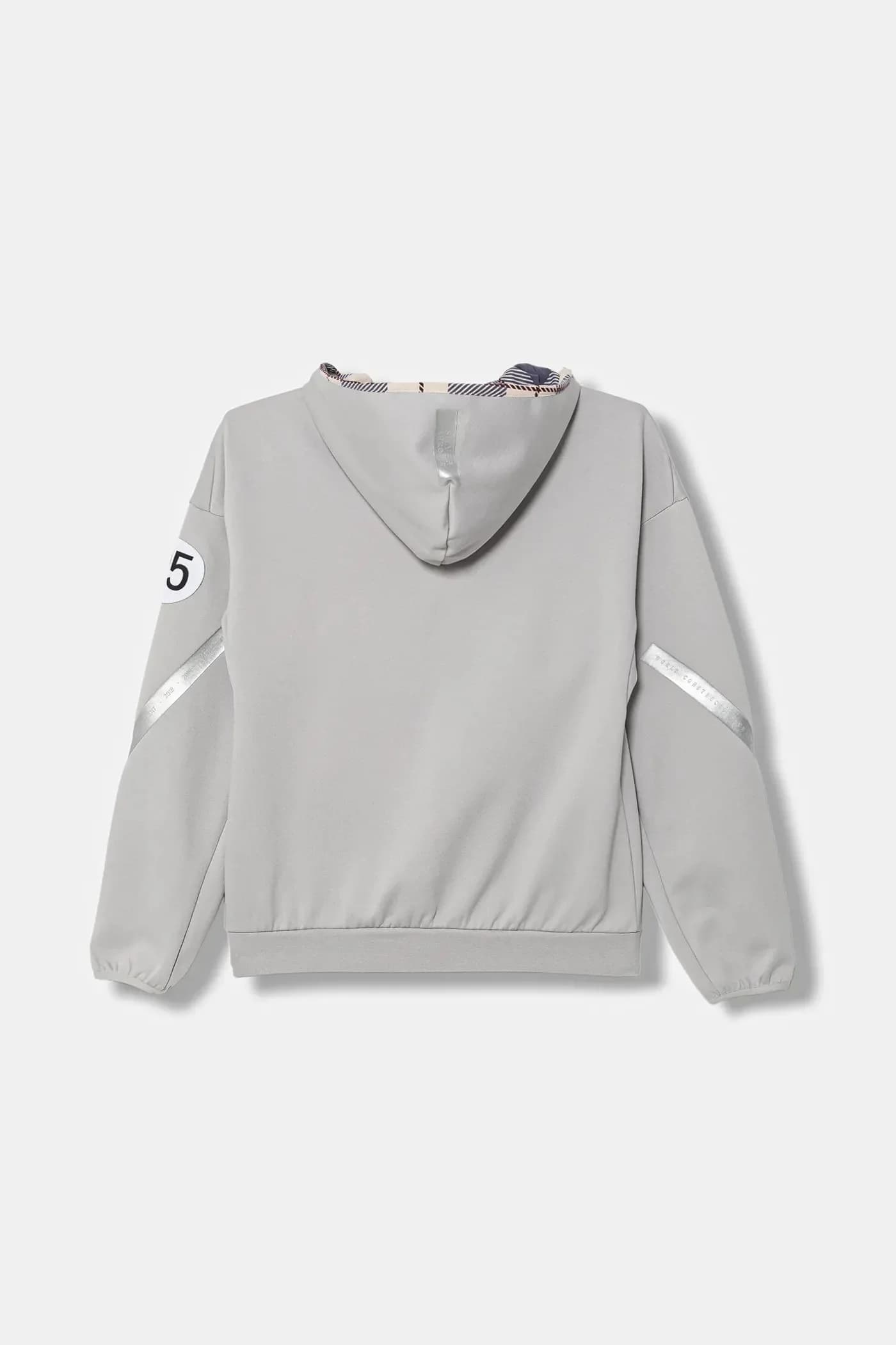 Детская толстовка MERCEDES - фото 2