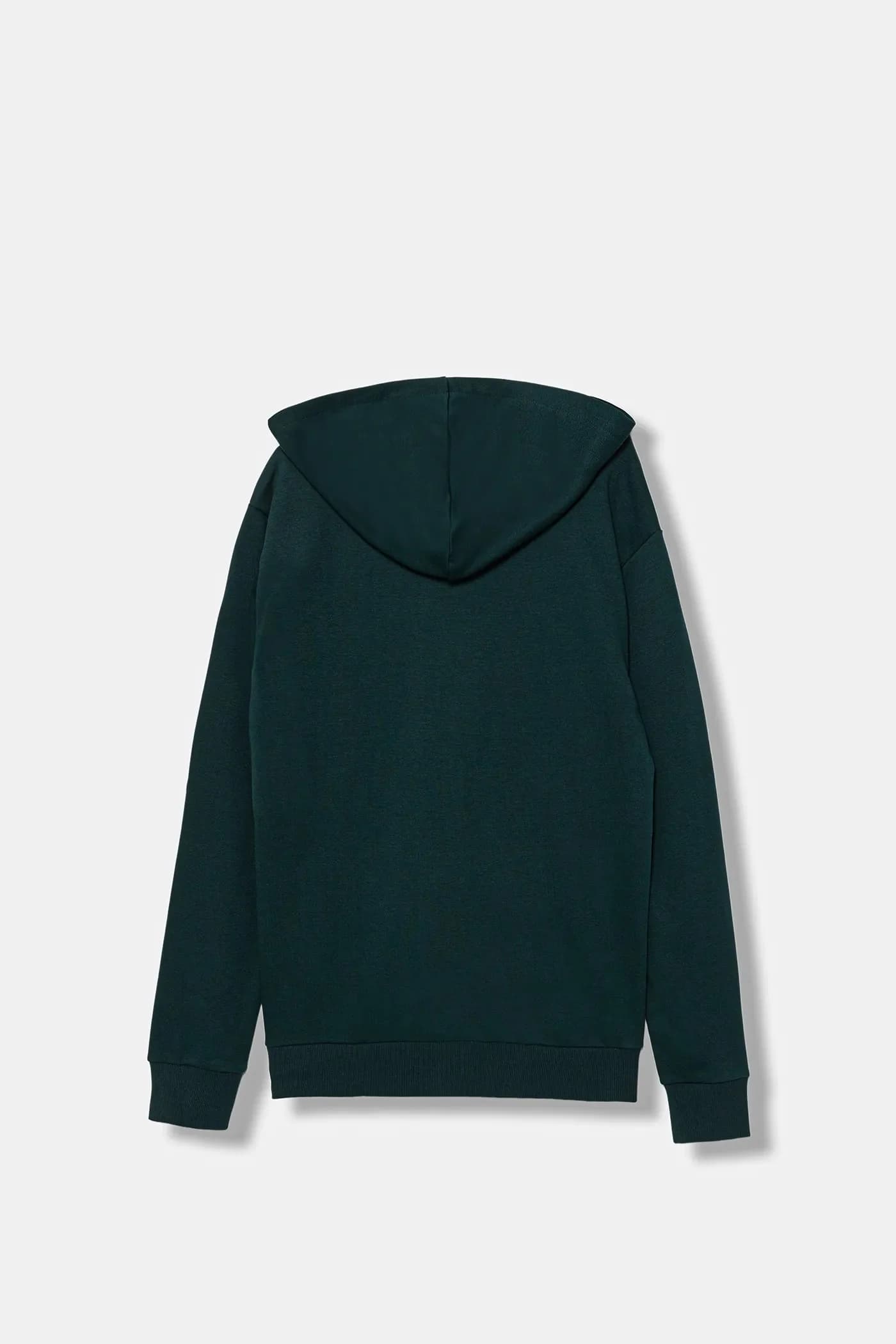 Детская толстовка - фото 3