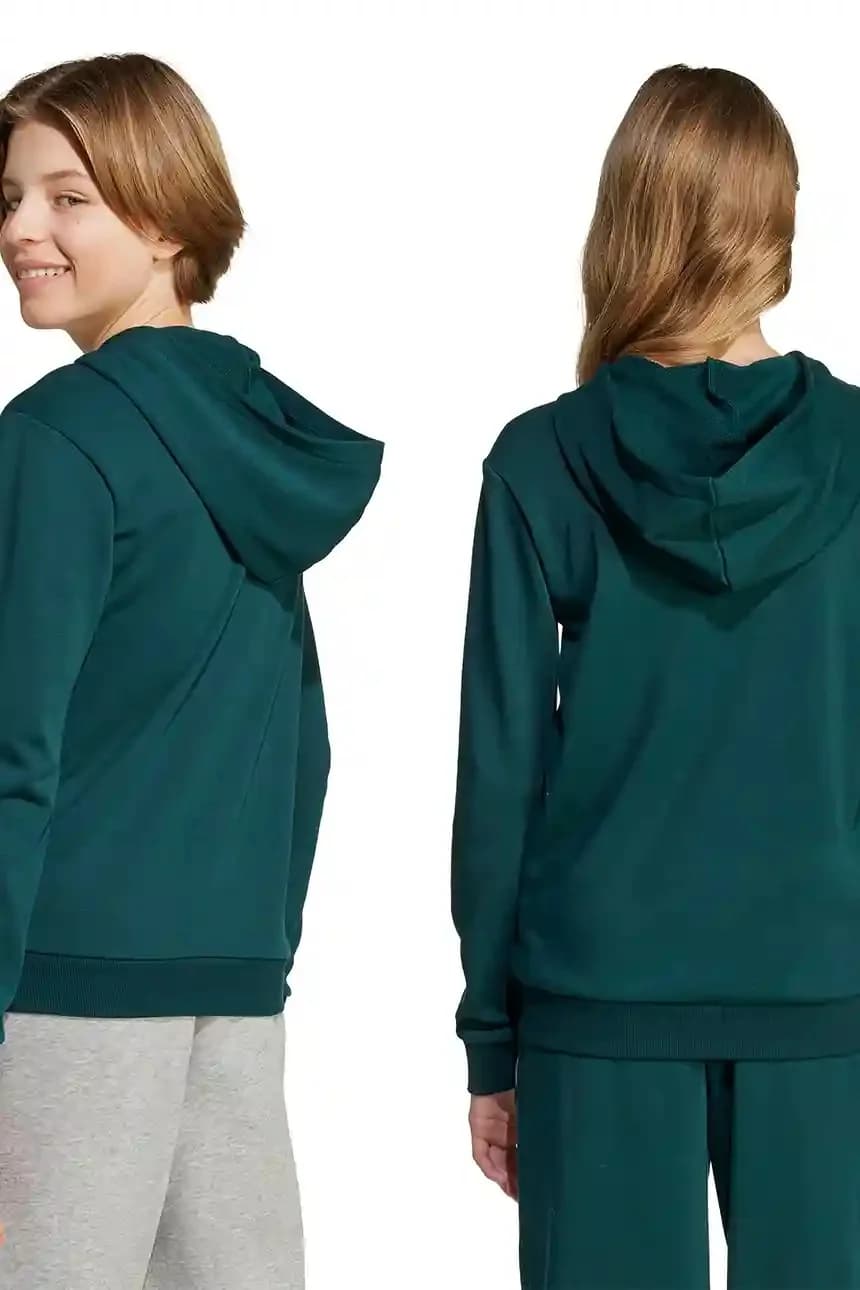 Детская толстовка - фото 5