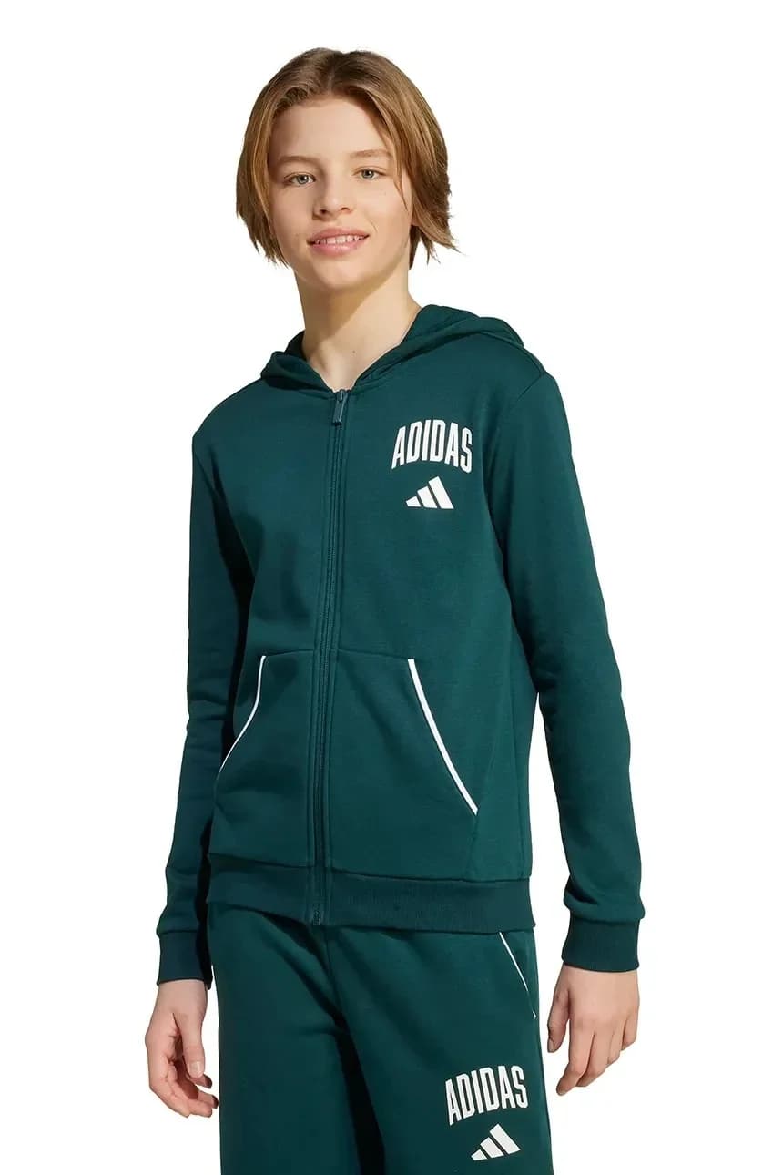 Детская толстовка - фото 6