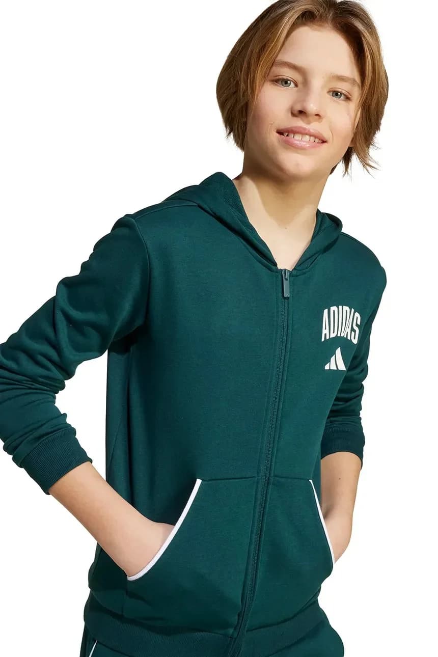 Детская толстовка - фото 9