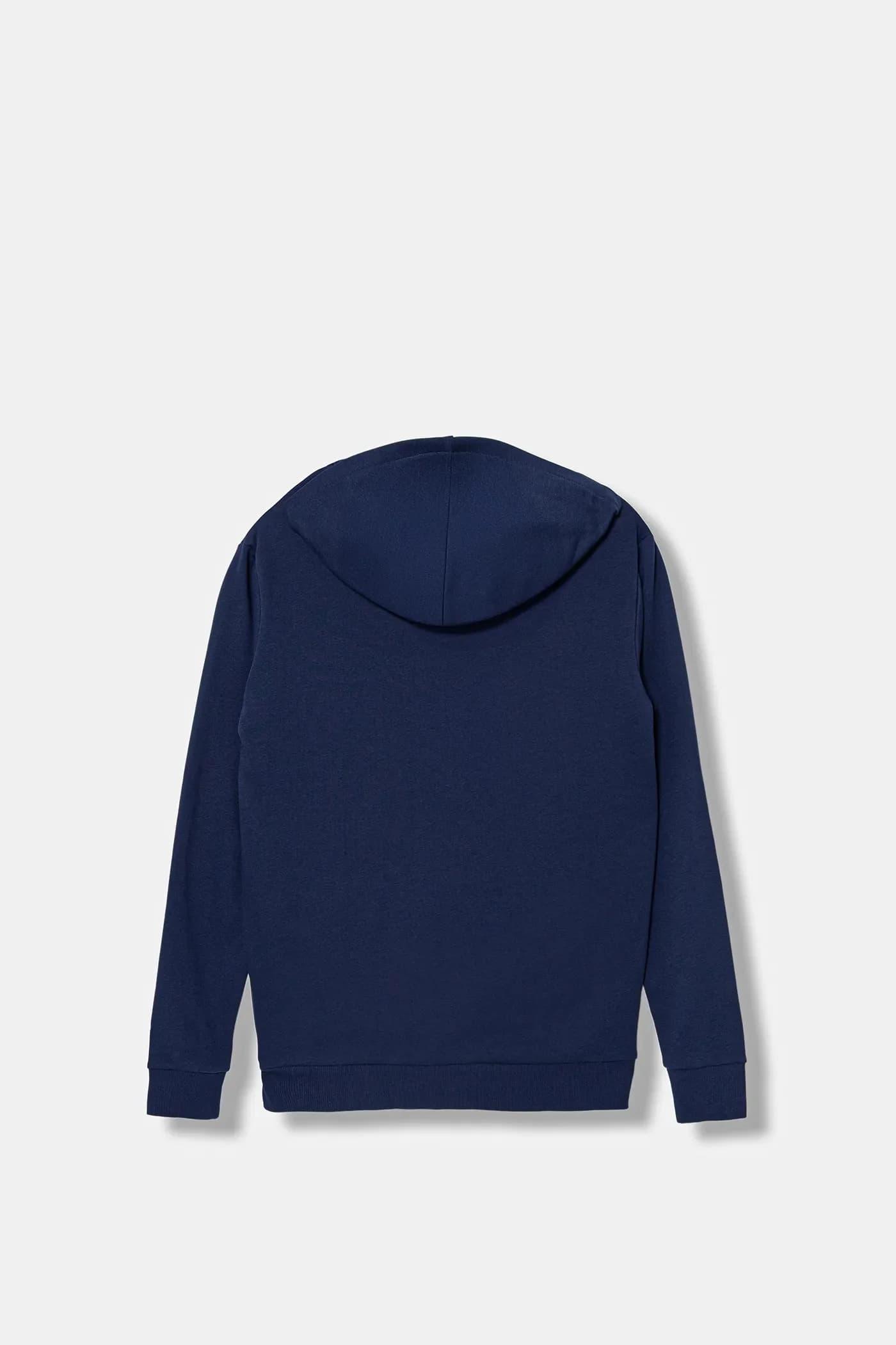 Детская толстовка - фото 3