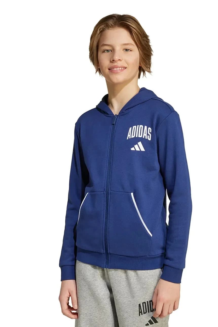 Детская толстовка - фото 6