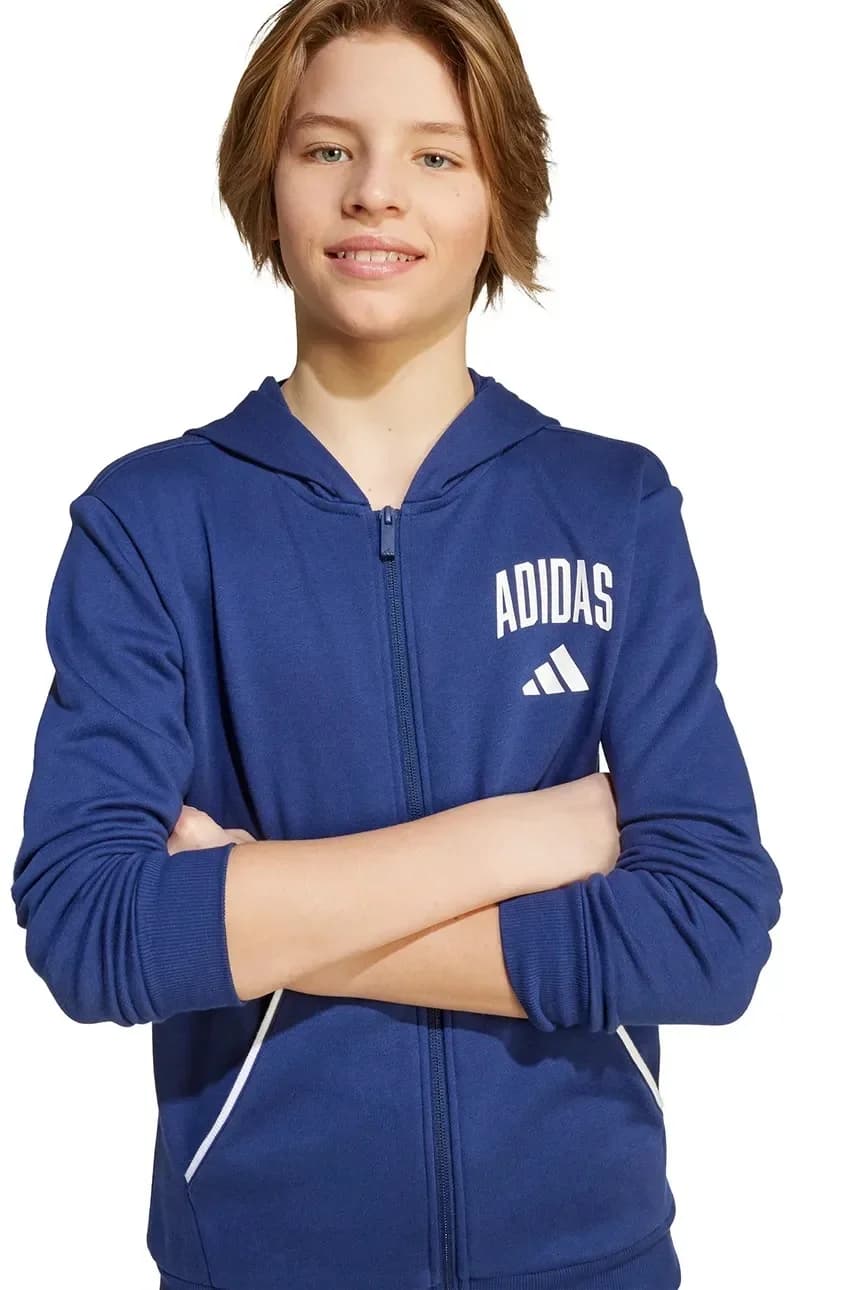 Детская толстовка - фото 9