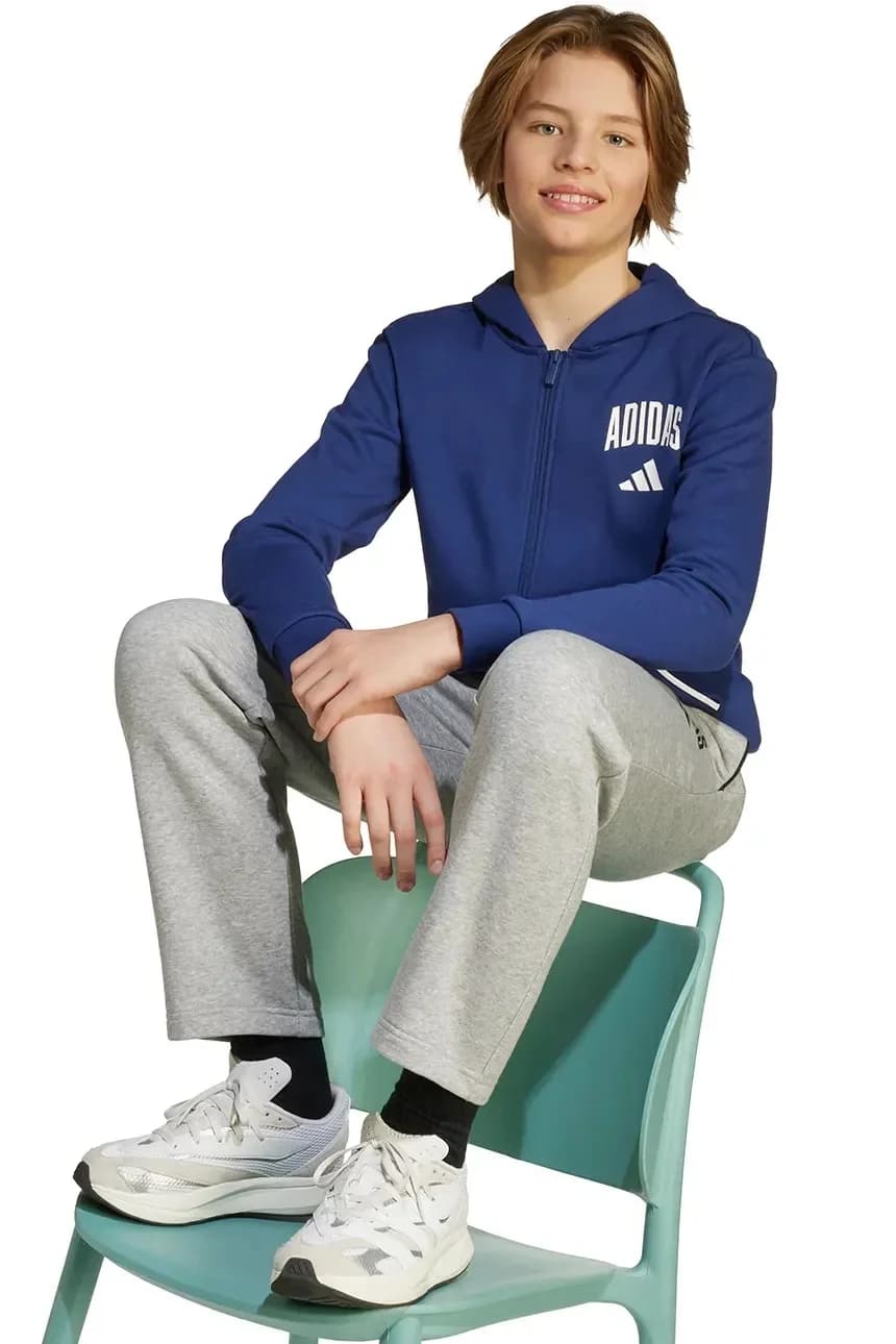 Детская толстовка - фото 10