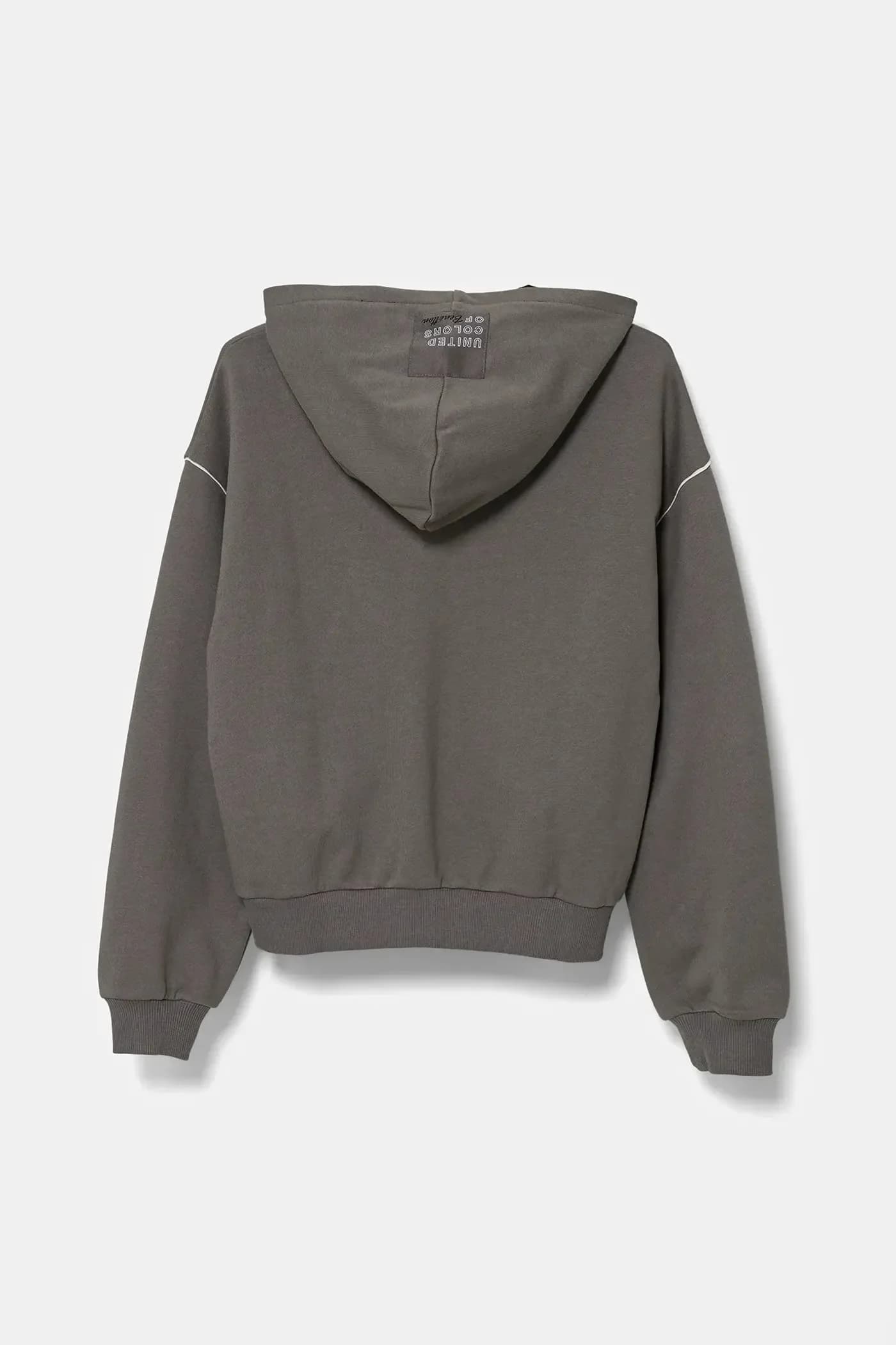 Детская хлопковая толстовка - фото 2