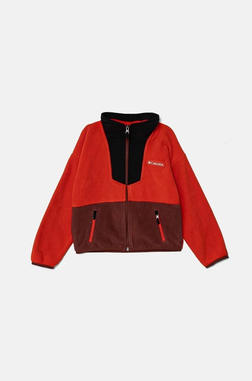 Детская флисовая толстовка Sequoia Grove