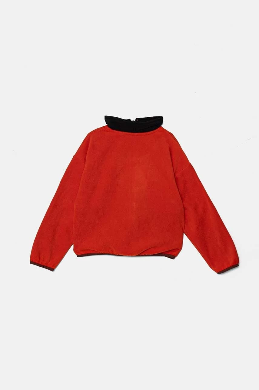 Детская флисовая толстовка Sequoia Grove - фото 2