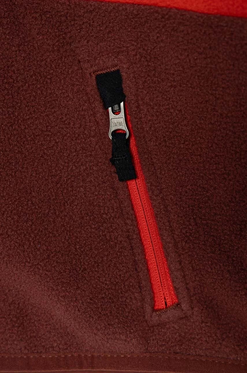 Детская флисовая толстовка Sequoia Grove - фото 3