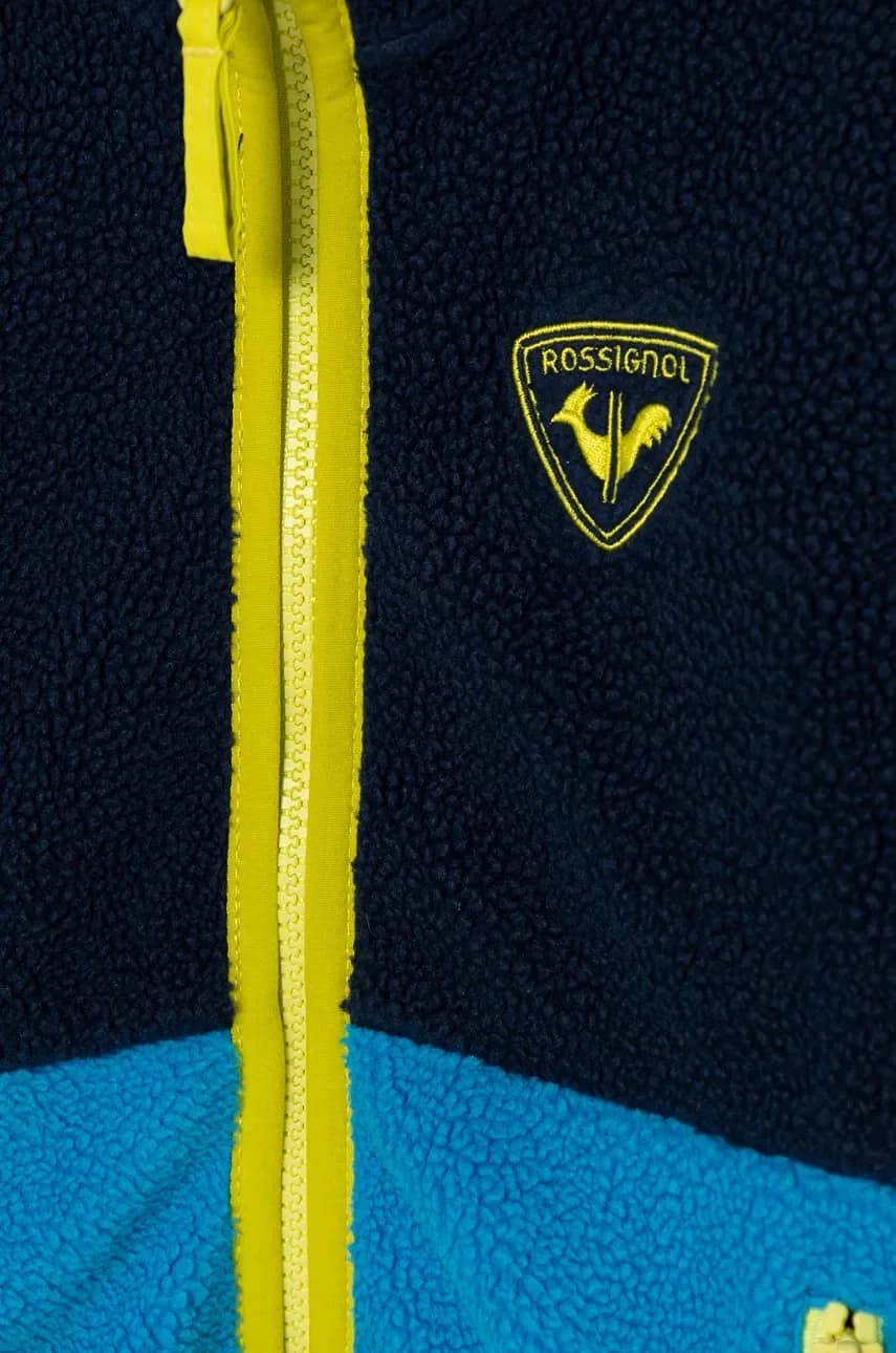 ALLTRACK детская флисовая толстовка - фото 4