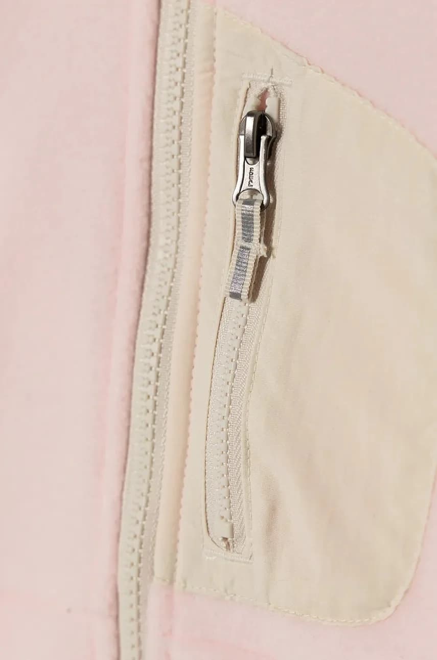 Детская флисовая толстовка Fast Trek IV - фото 3