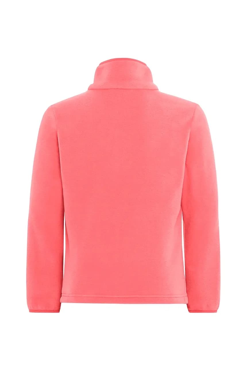 TAUNUS JACKET K детская толстовка - фото 3