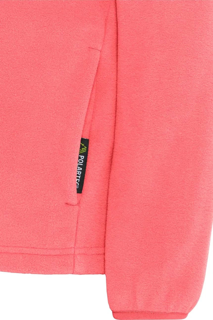 TAUNUS JACKET K детская толстовка - фото 6