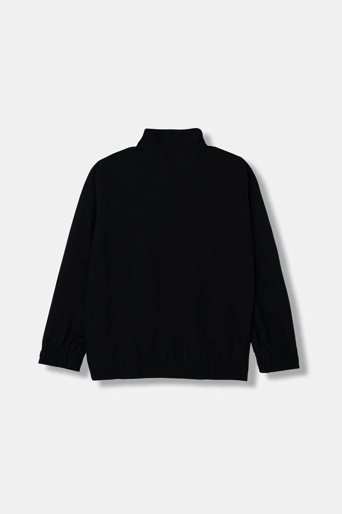 Детская толстовка ENT22 PREJKTY - фото 2