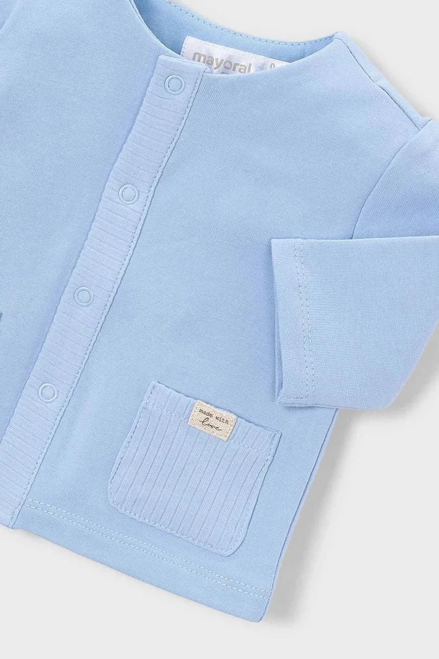 Детская толстовка - фото 3