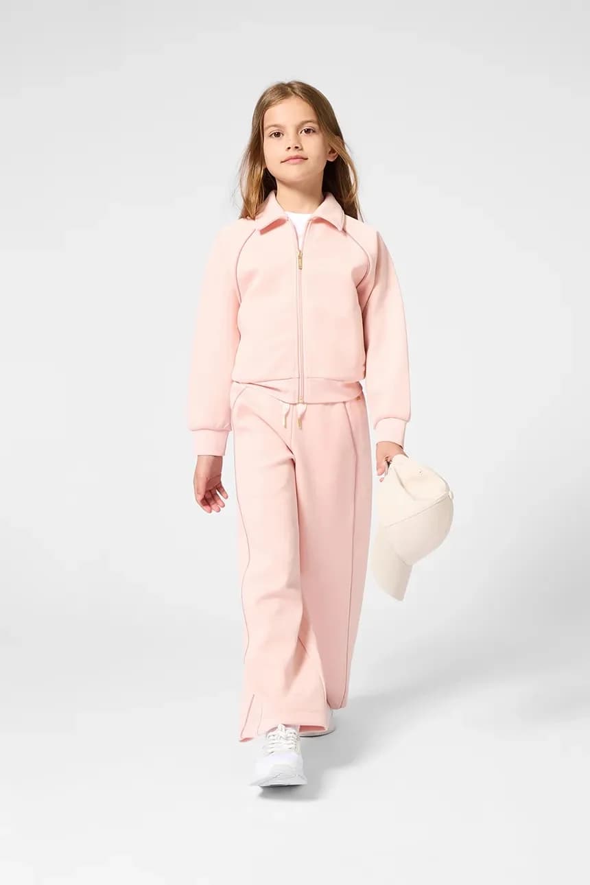 Детская толстовка