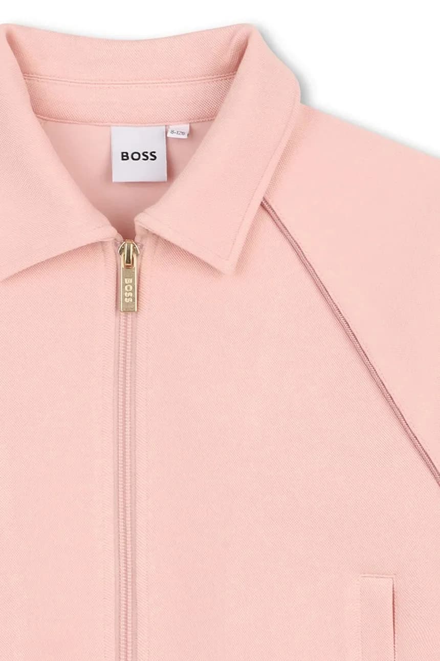 Детская толстовка - фото 4