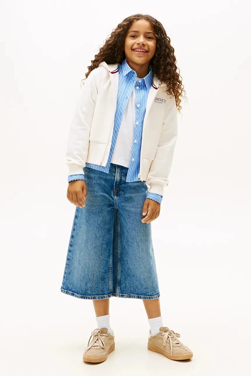 Детская толстовка - фото 3