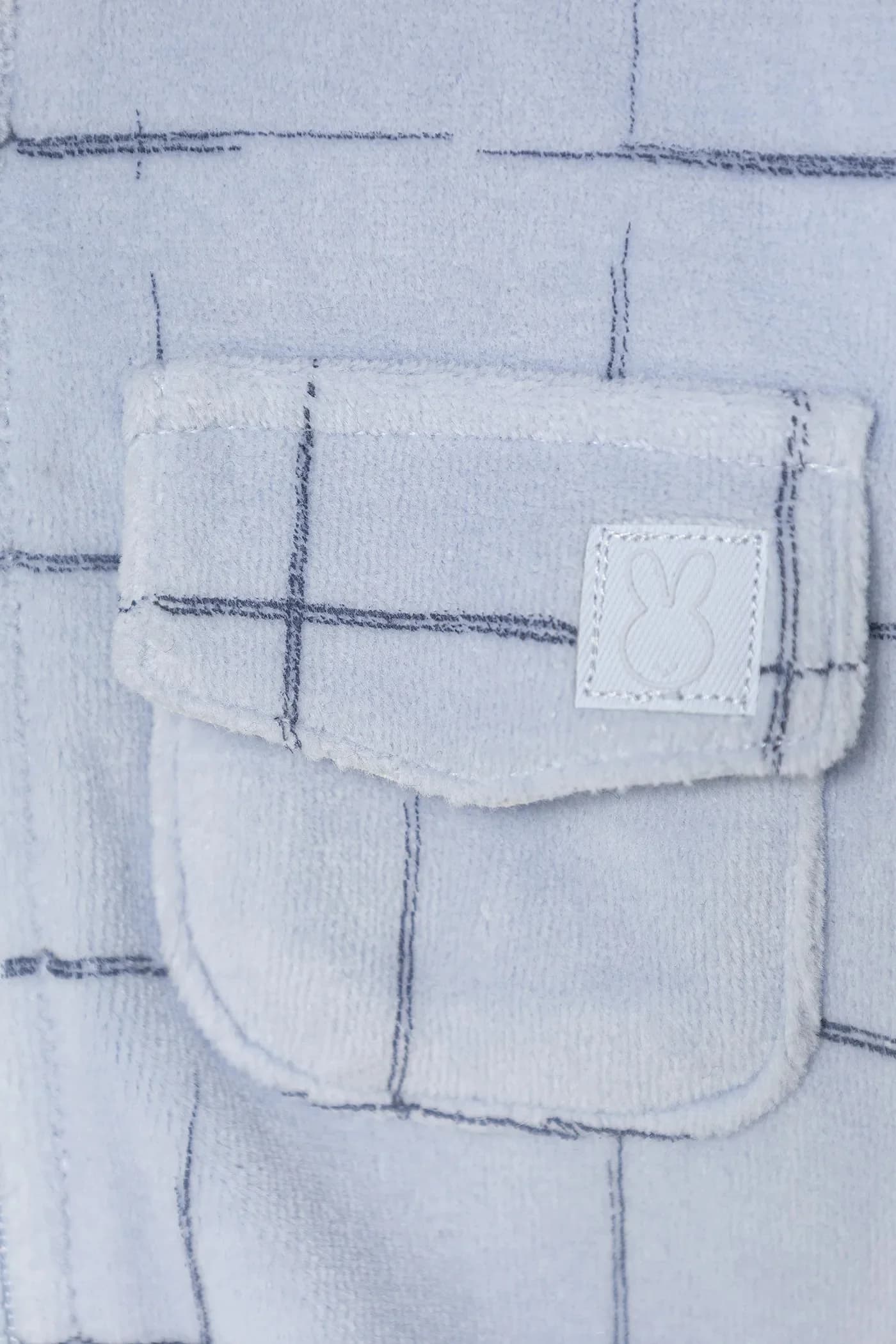 Детская толстовка - фото 3