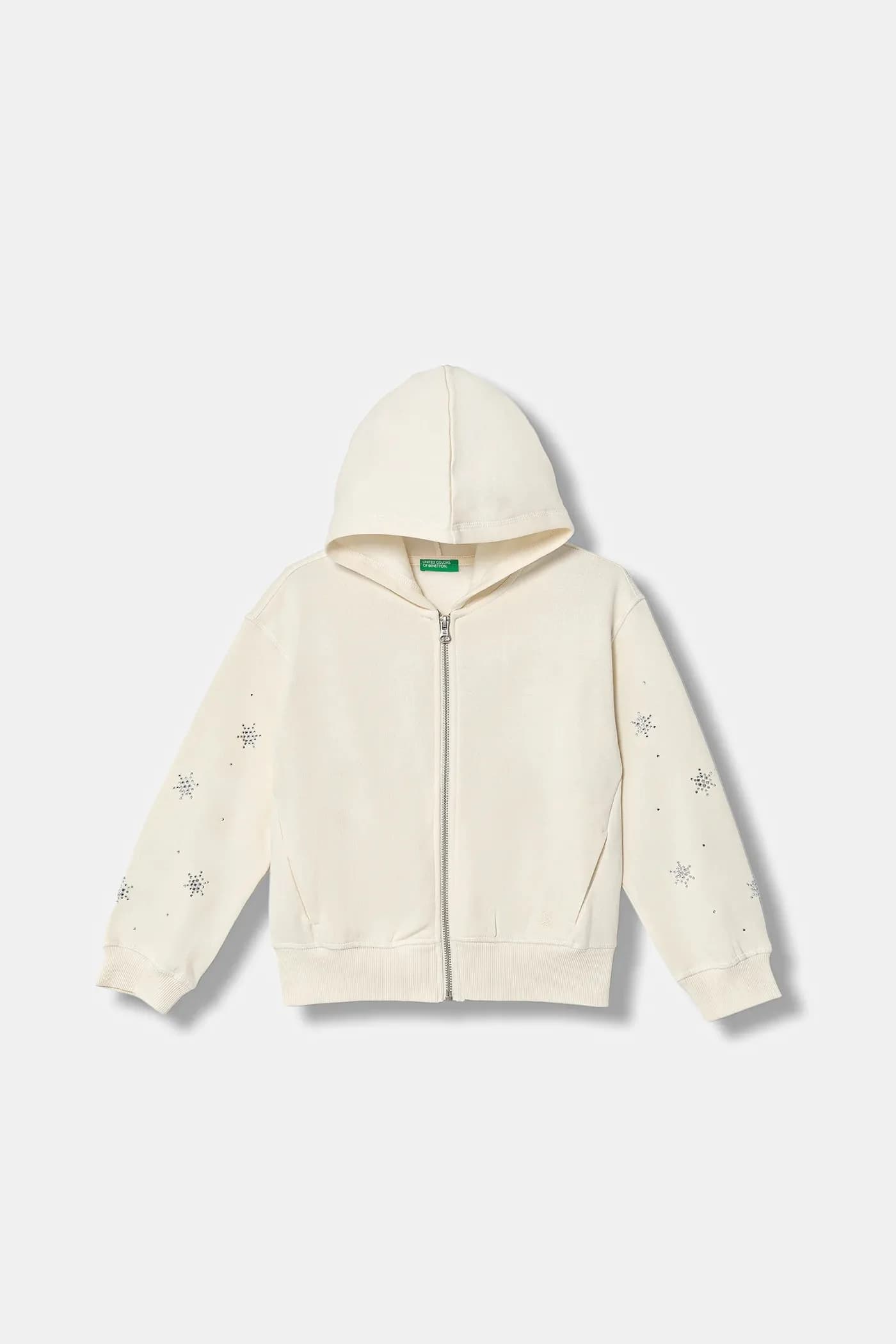 Детская толстовка