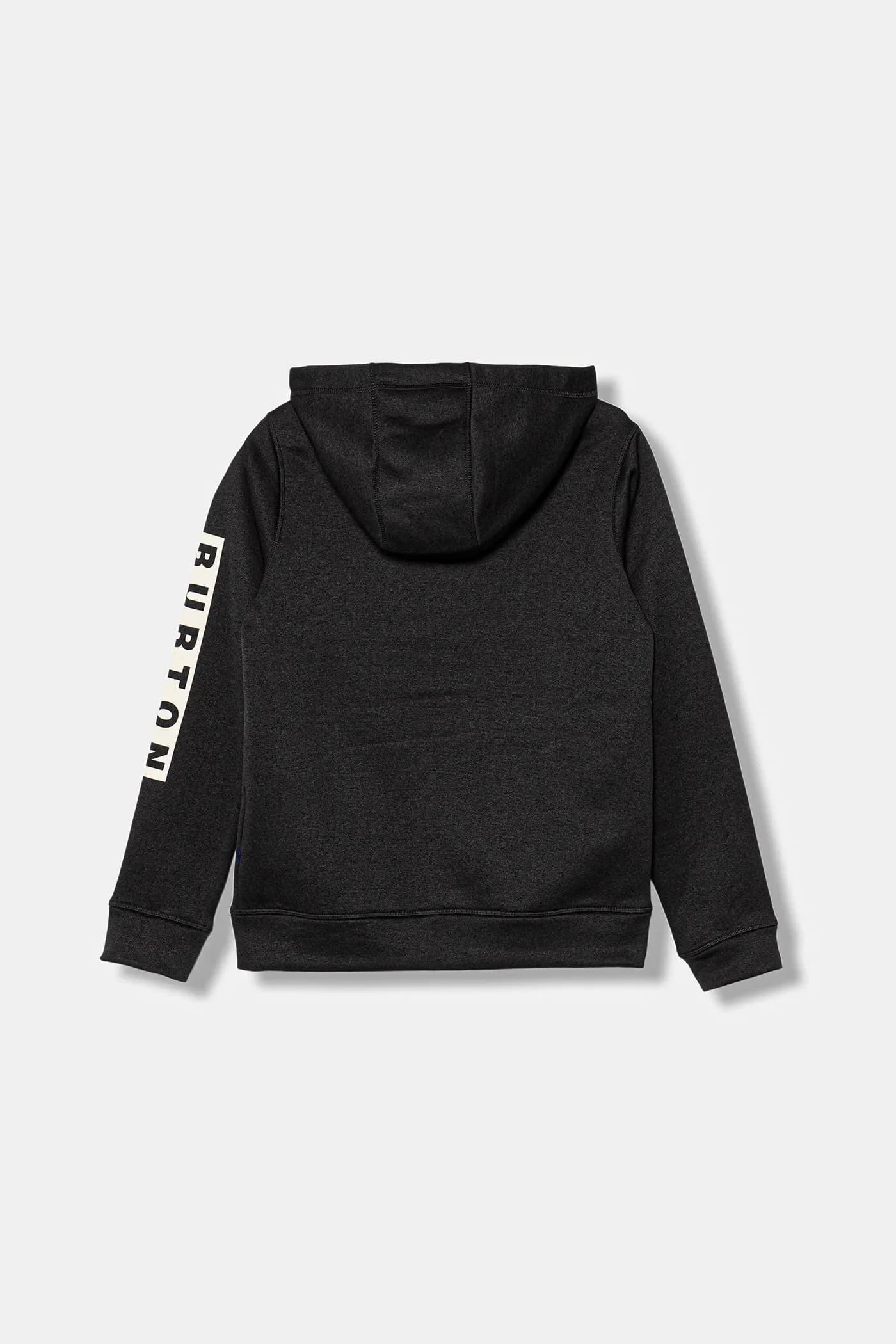 Детская толстовка ДУБ - фото 2