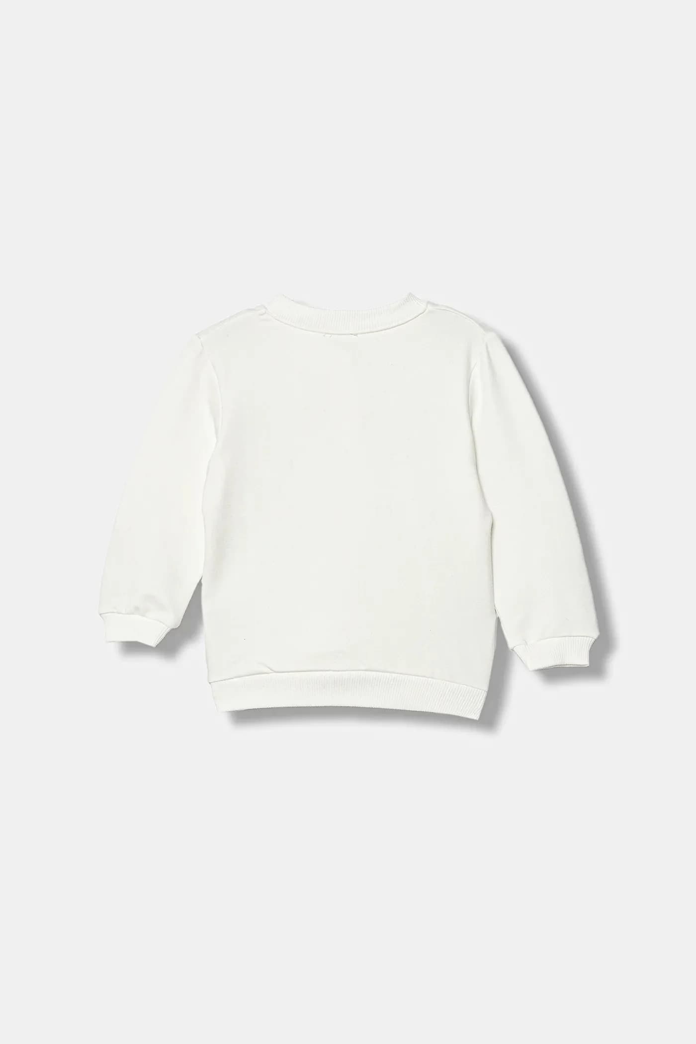 Детская толстовка - фото 2